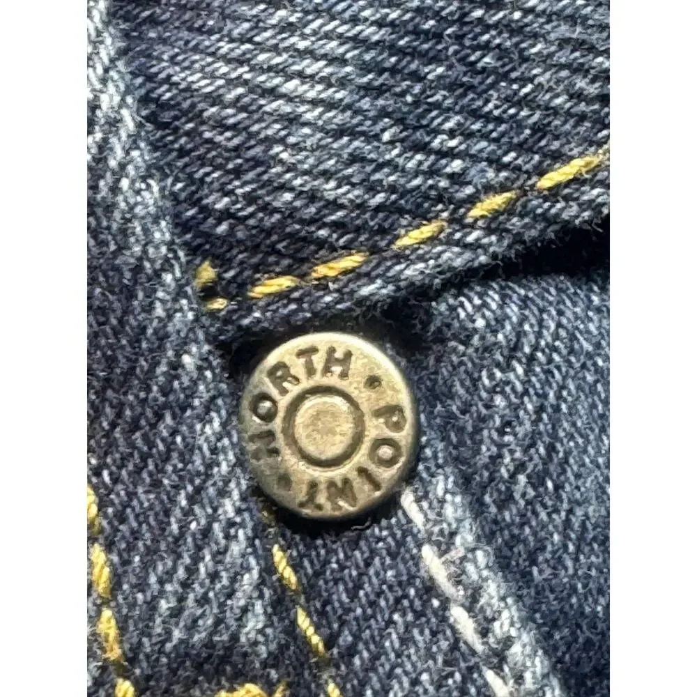 Northpoint Men's Jeans Sz 28x28 Blue Brand New‎